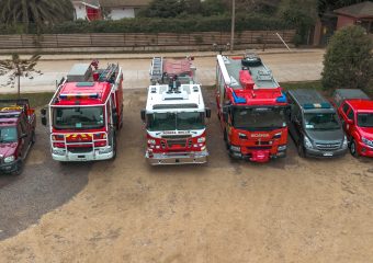 Nuestro Material Mayor