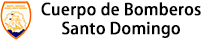 Cuerpo de Bomberos Santo Domingo